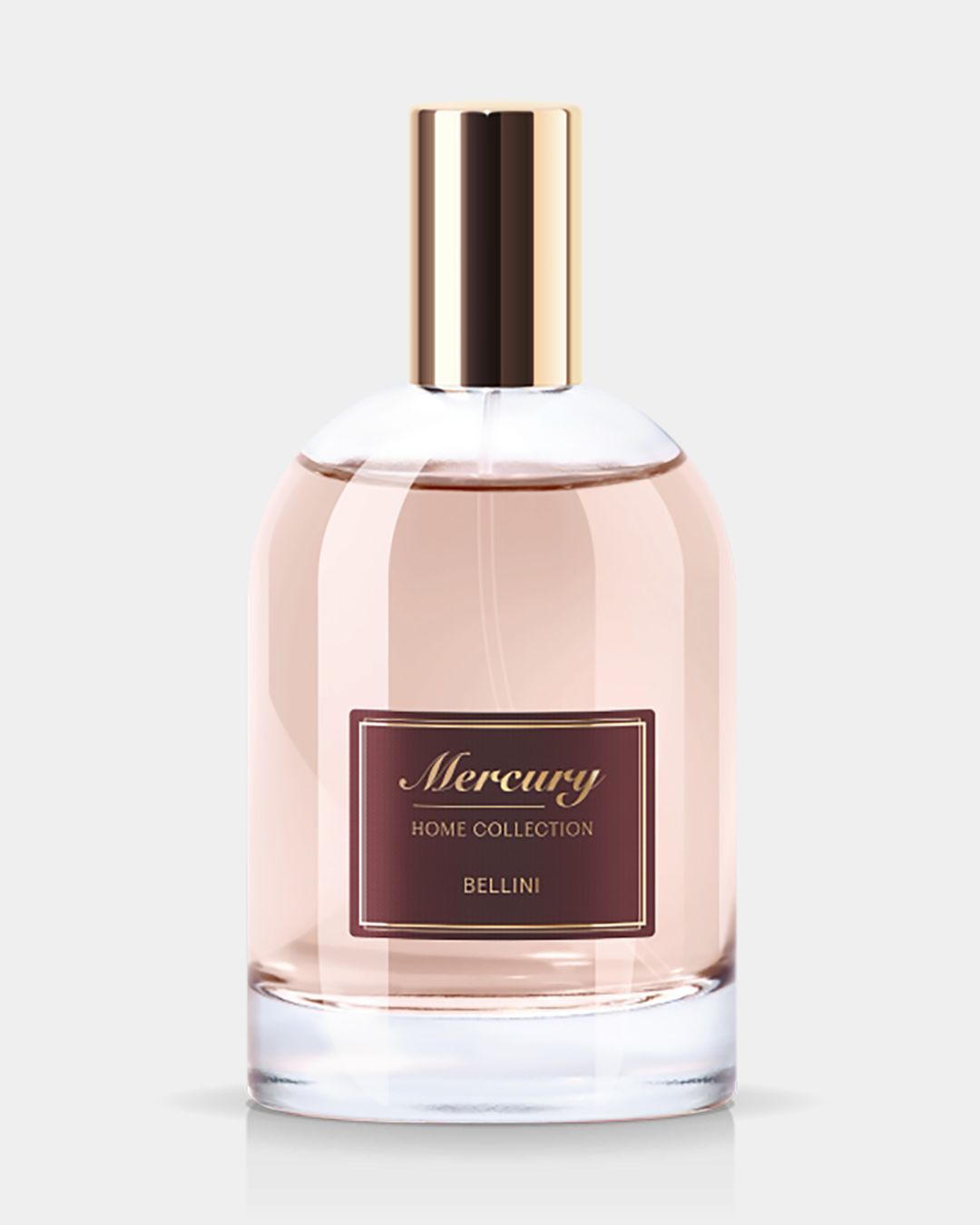 Купить Спрей аромат для дома беллини MERCURY HC