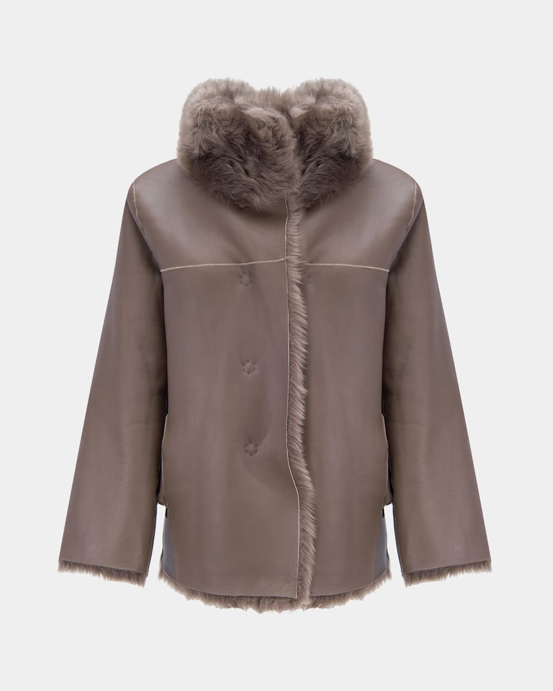 Купить Дубленка CHAUD STUDIO