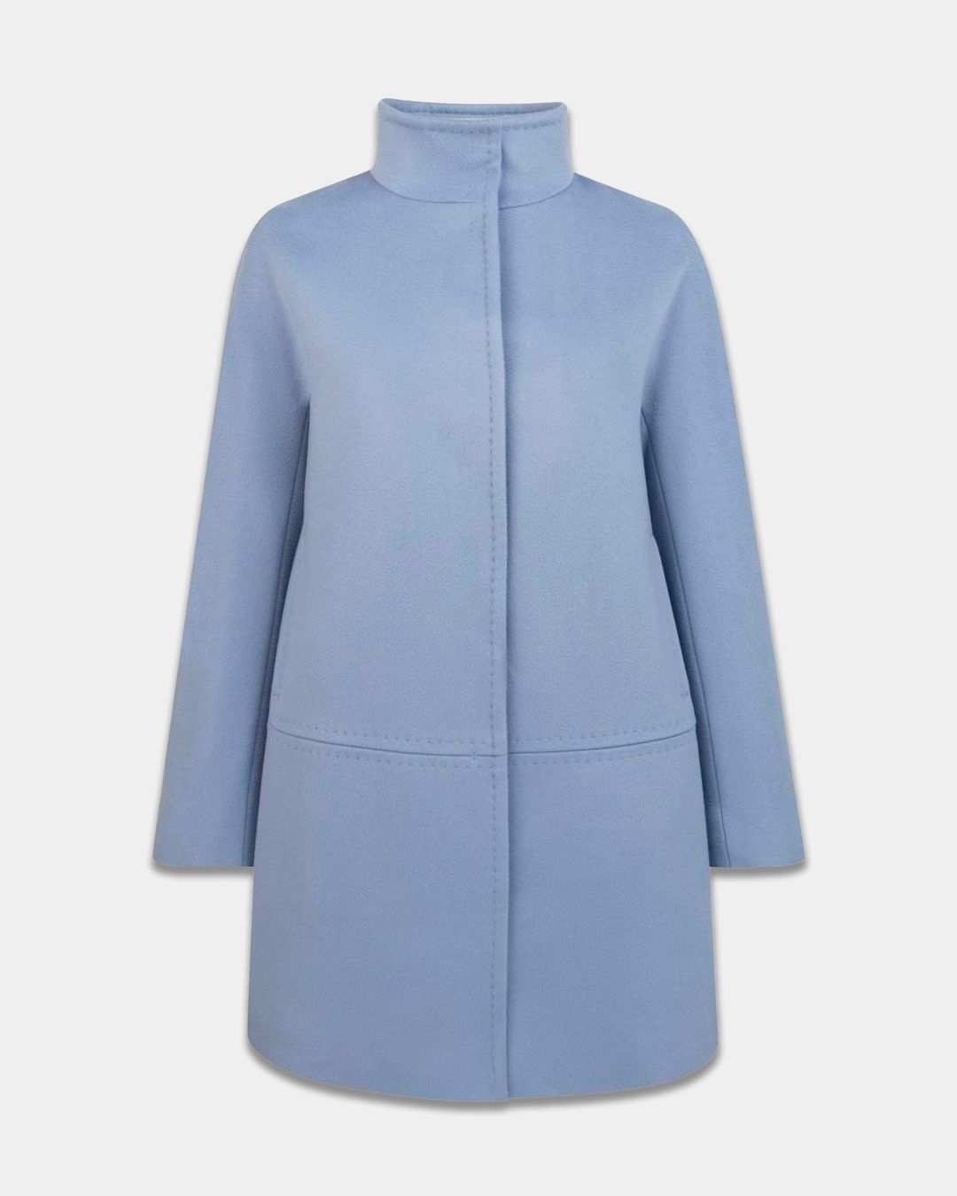 Купить Полупальто MAX MARA STUDIO