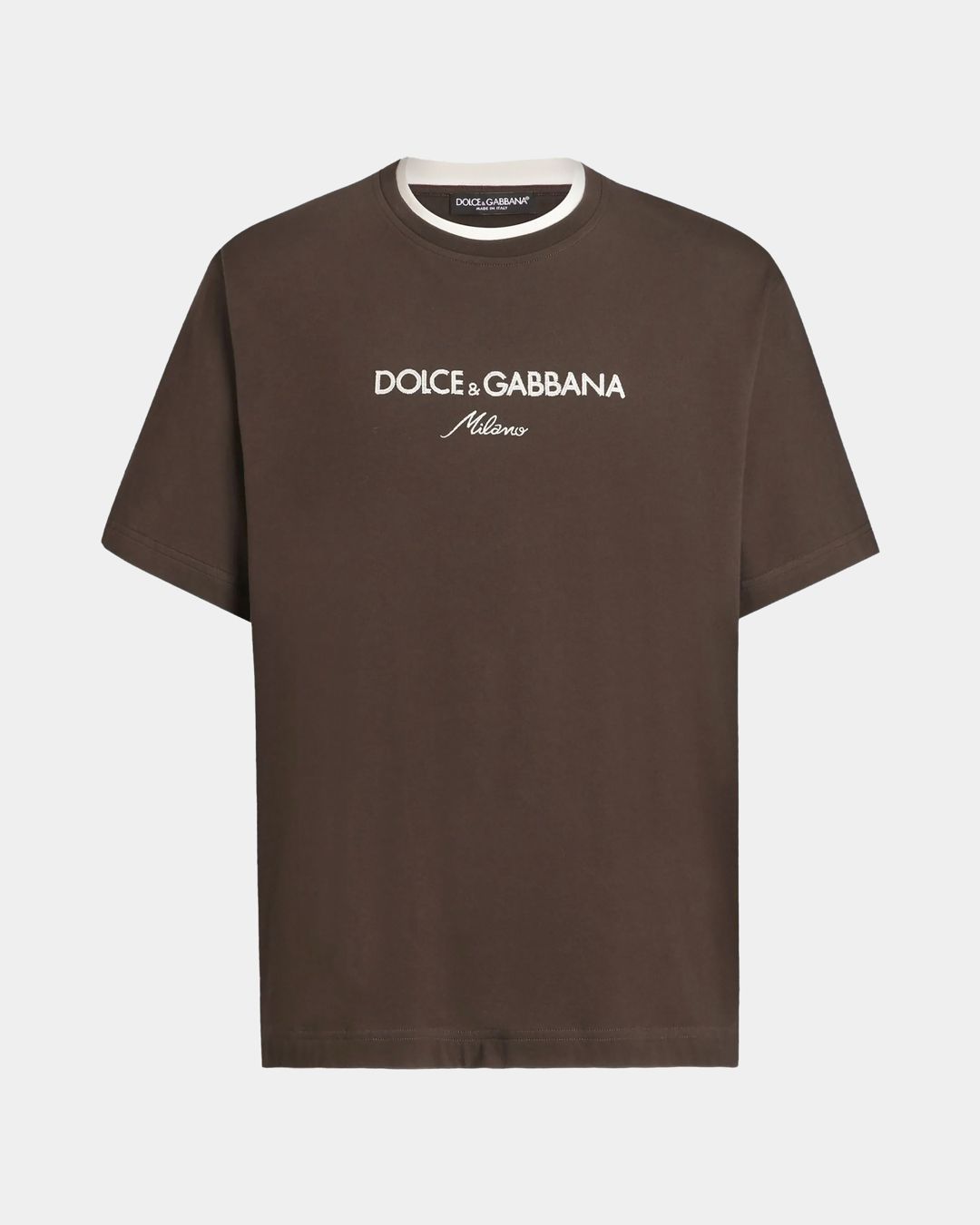 Купить Футболка DOLCE & GABBANA