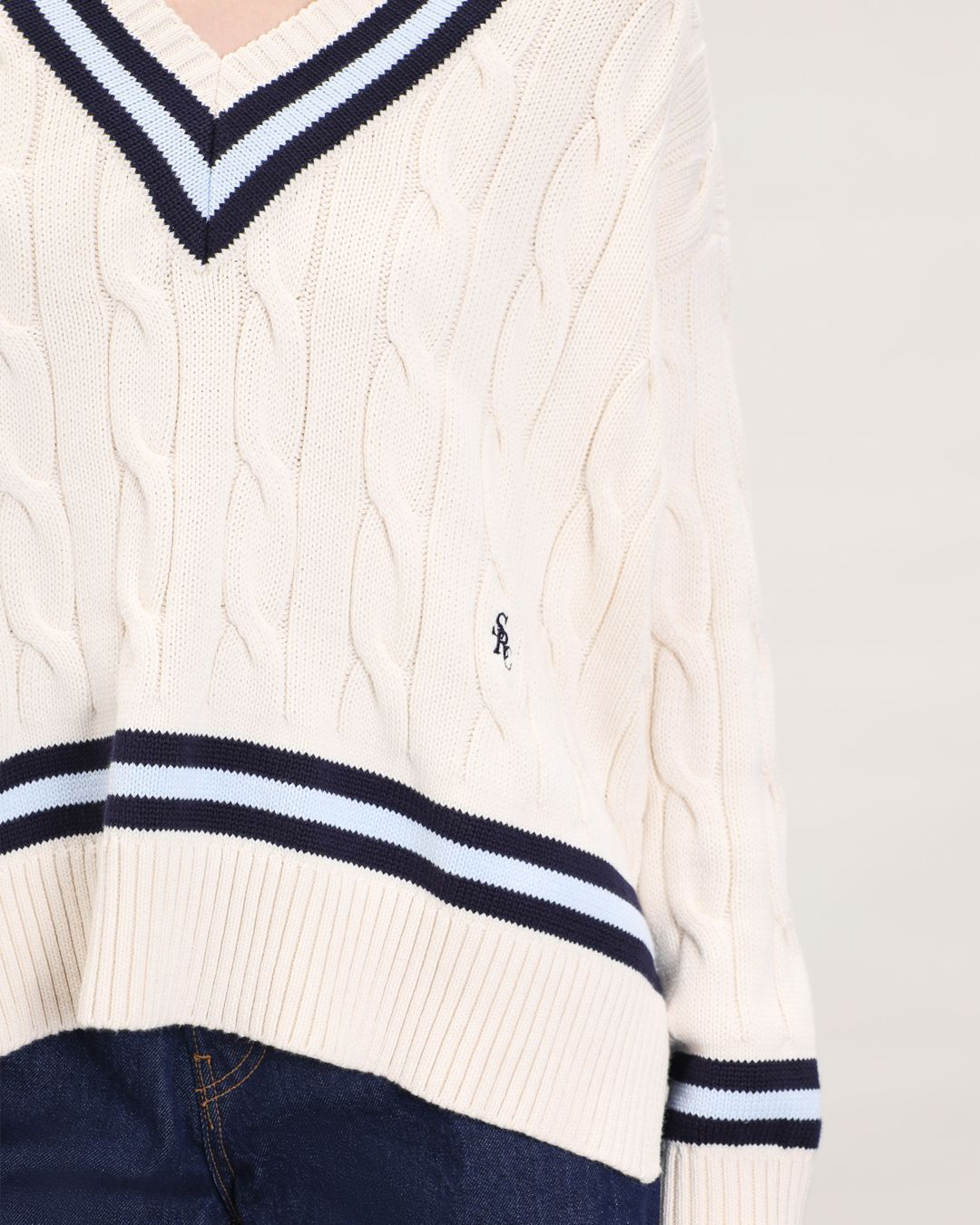 Купить Джемпер SPORTY&RICH