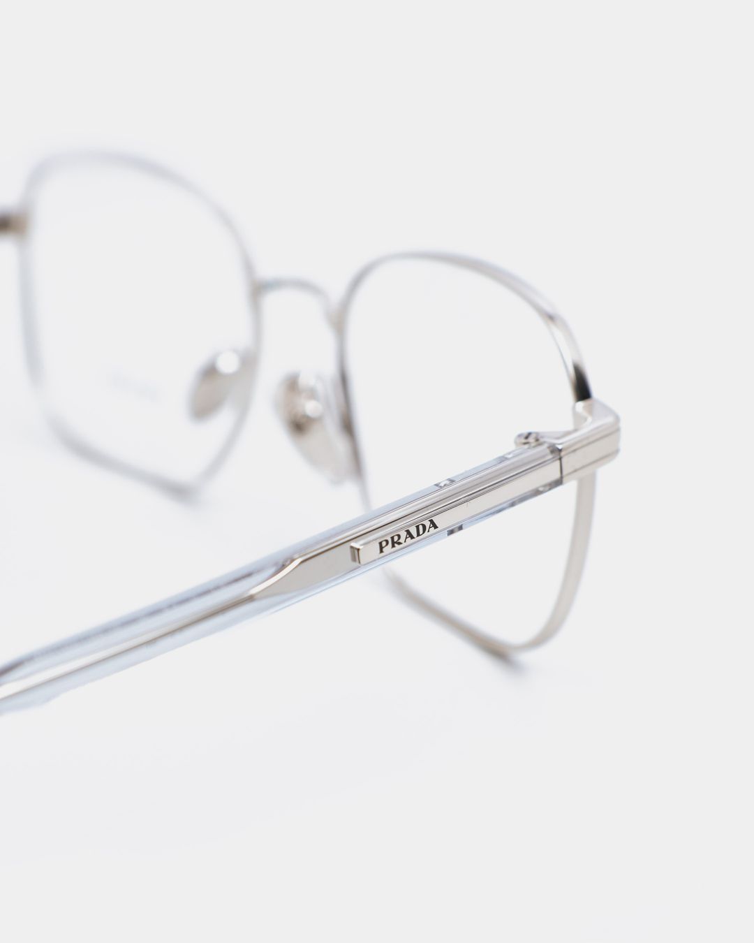 Купить Оправа PRADA EYEWEAR