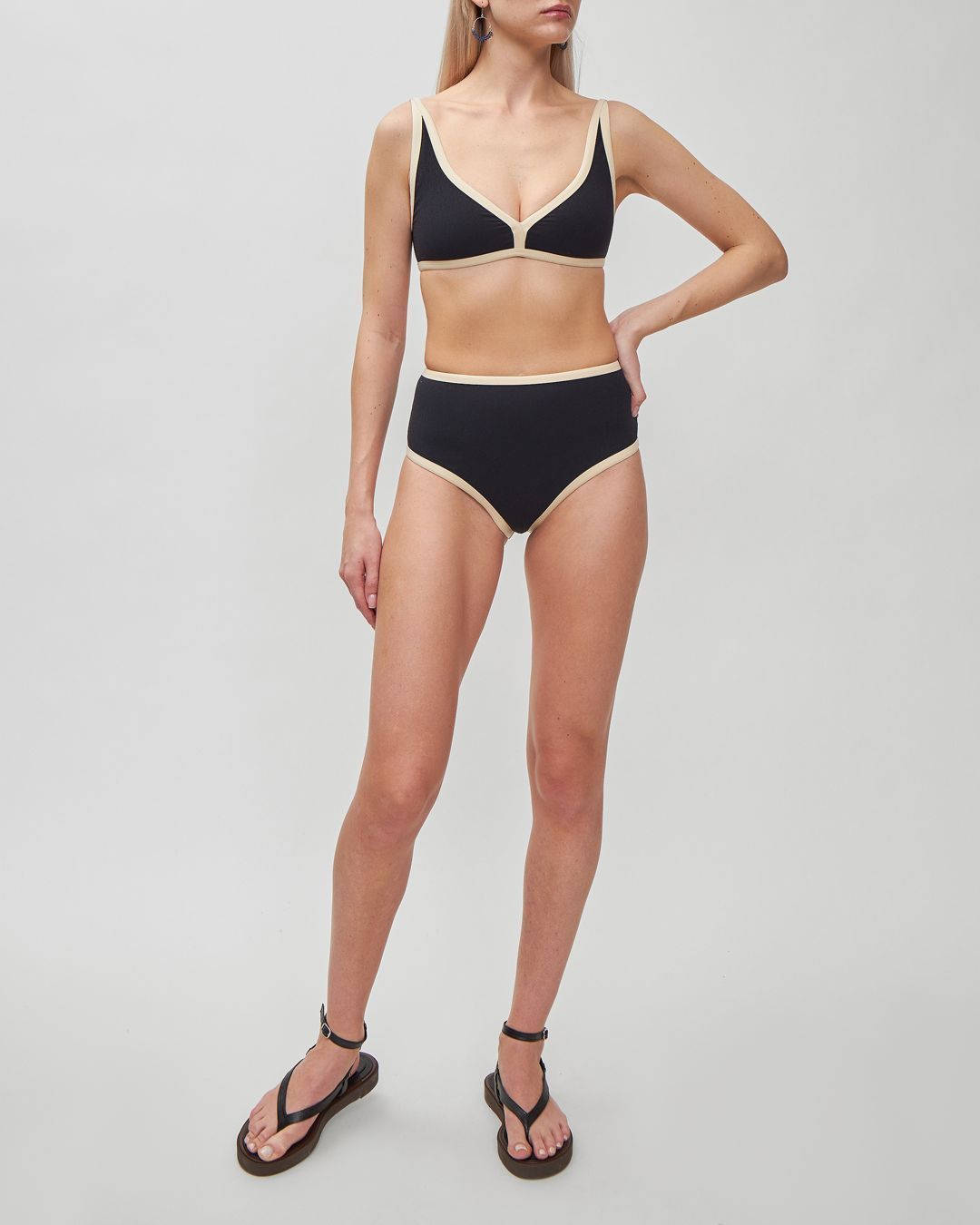 Купить Купальник LISA MARIE FERNANDEZ