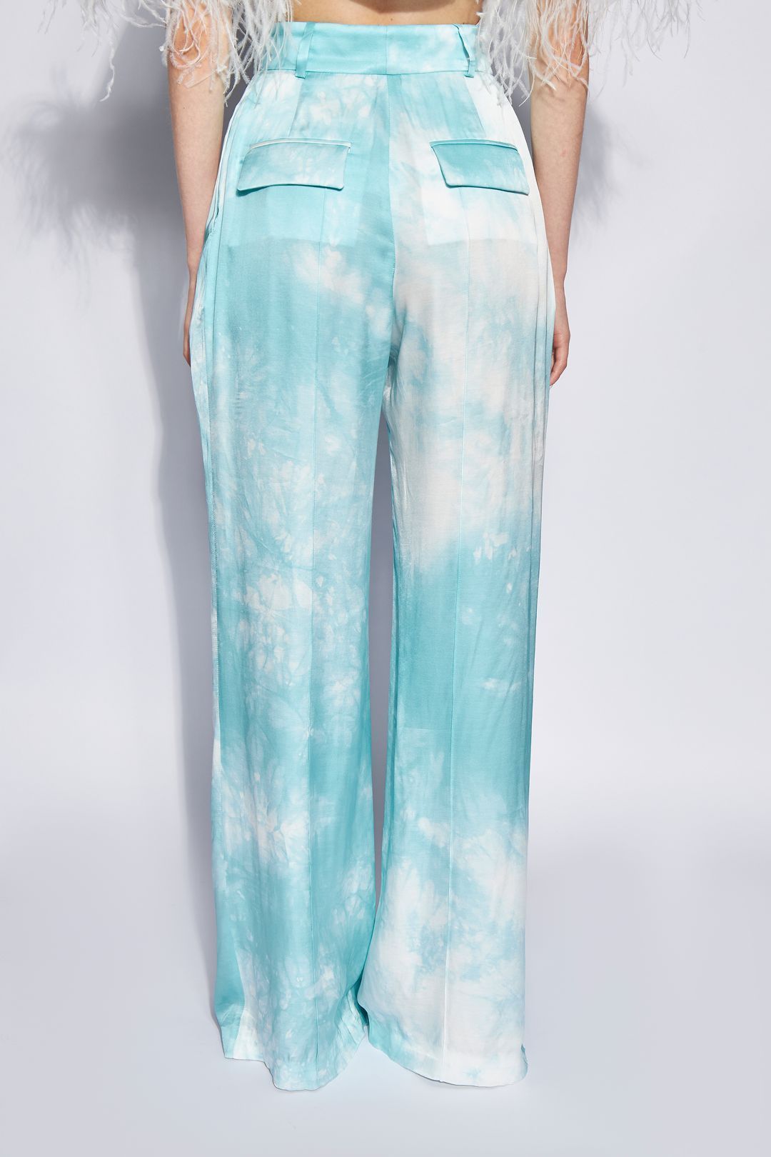 Купить Брюки GIUSEPPE DI MORABITO