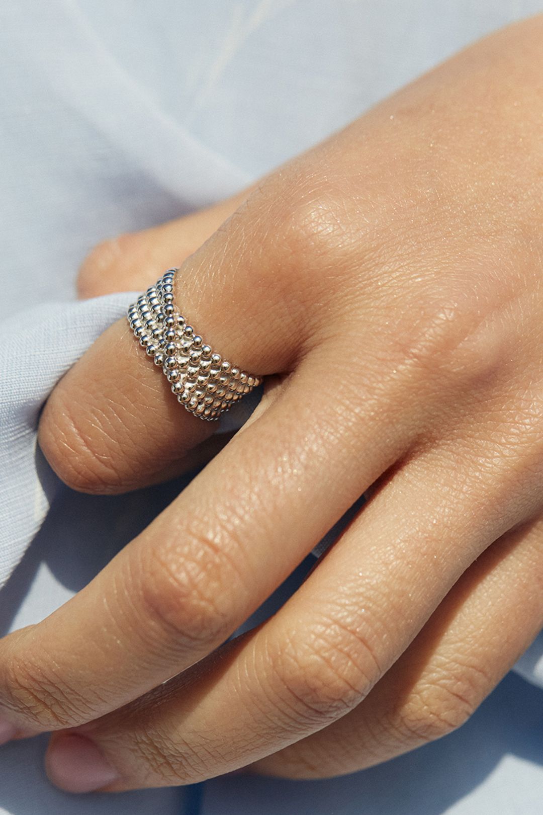 Купить Кольцо AVGVST