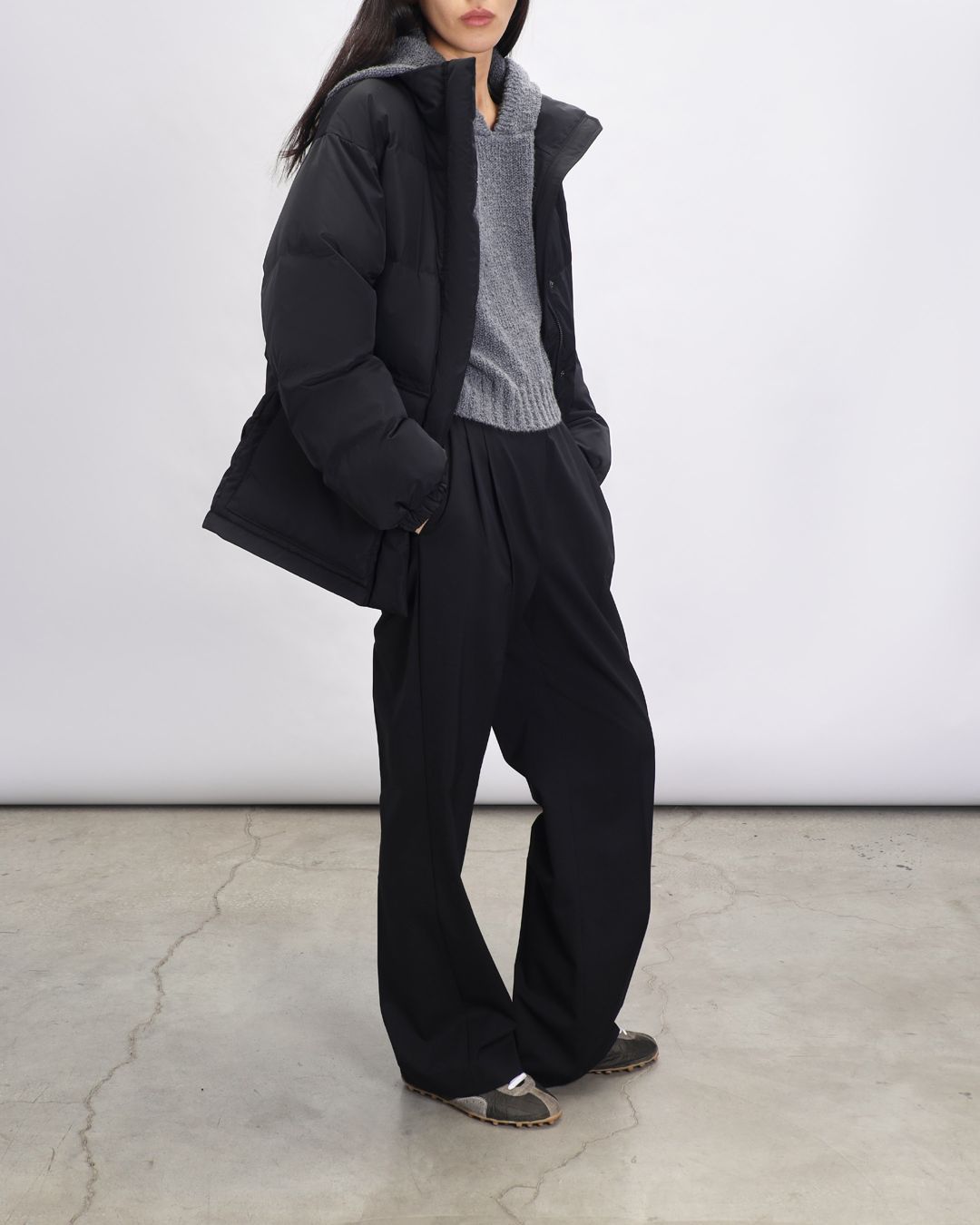 Купить Пуховик PERVERT