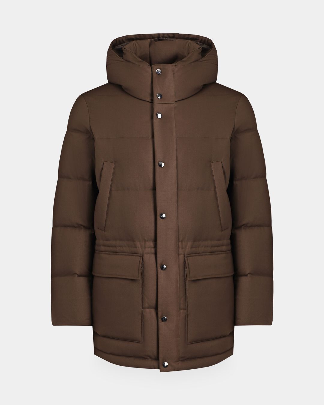 Купить Пуховик MONTECORE