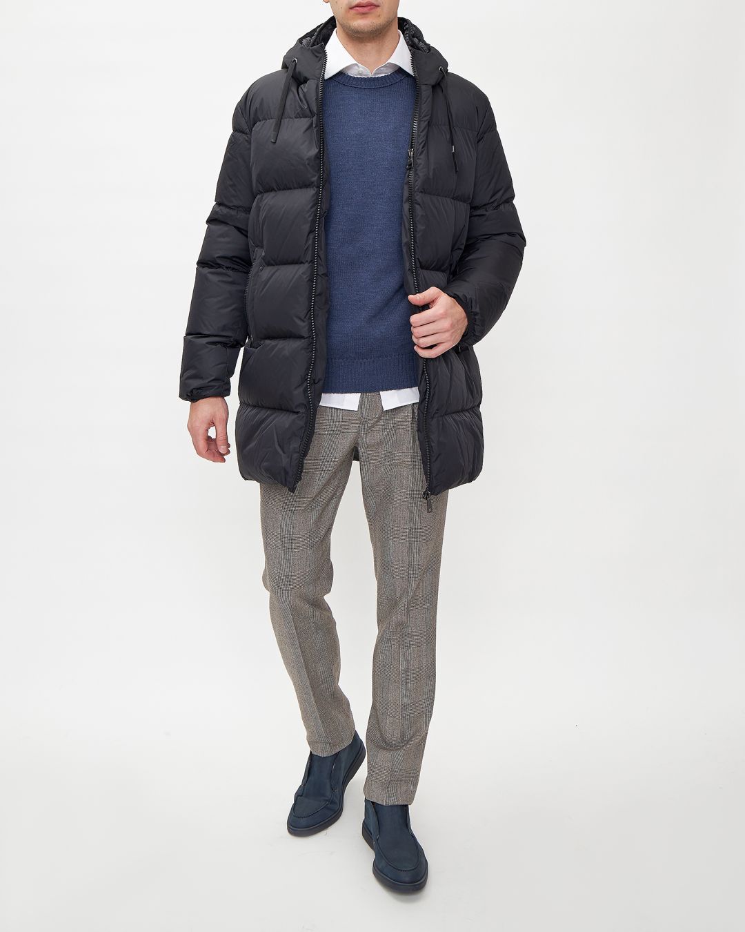 Купить Пуховик HERNO