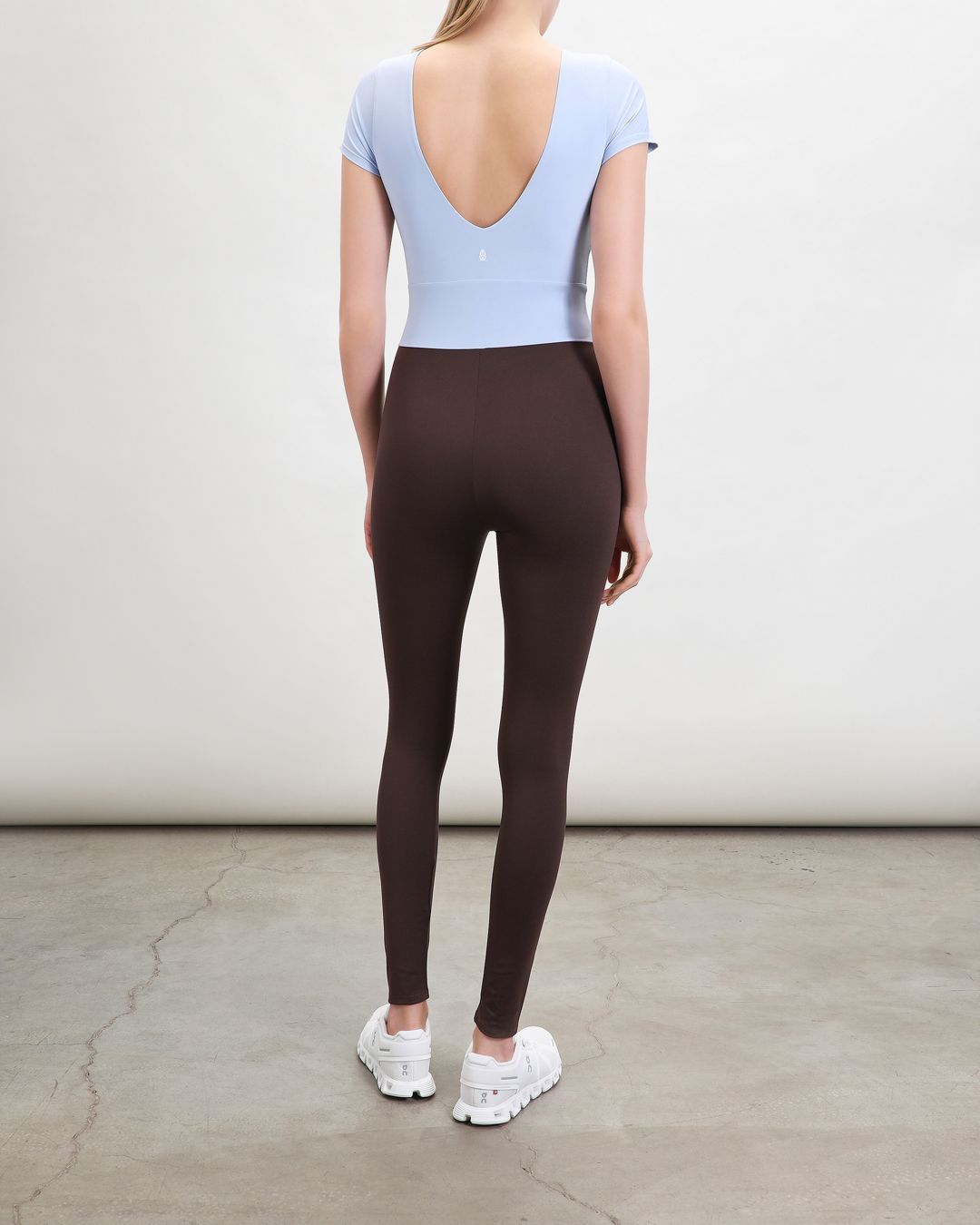 Купить Комбинезон ALMOND CREW