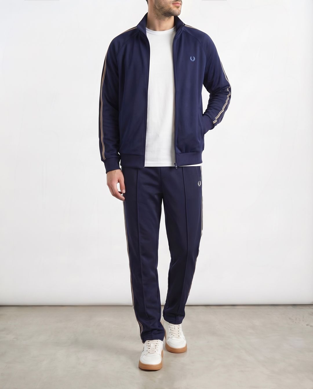 Купить Кардиган FRED PERRY