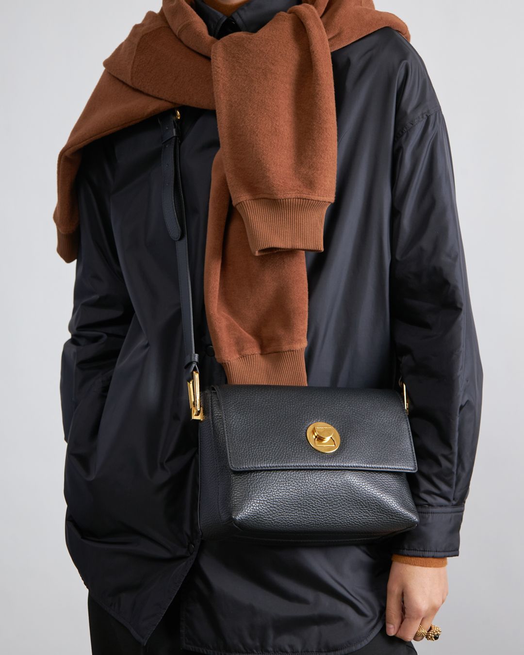 Купить Сумка COCCINELLE