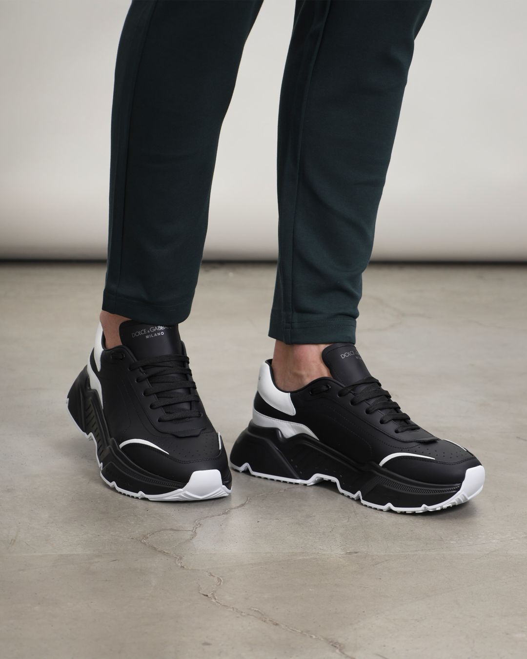 Купить Кроссовки DOLCE & GABBANA