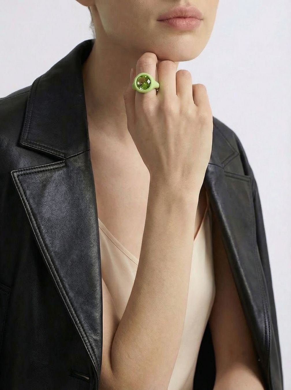 Купить Кольцо LILI ARCHIVE