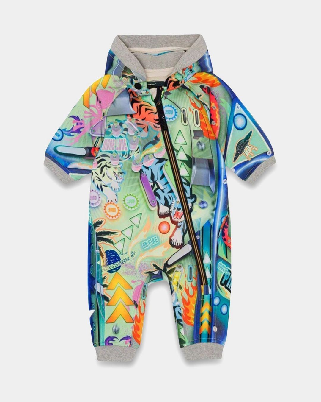 Купить Комбинезон MOLO