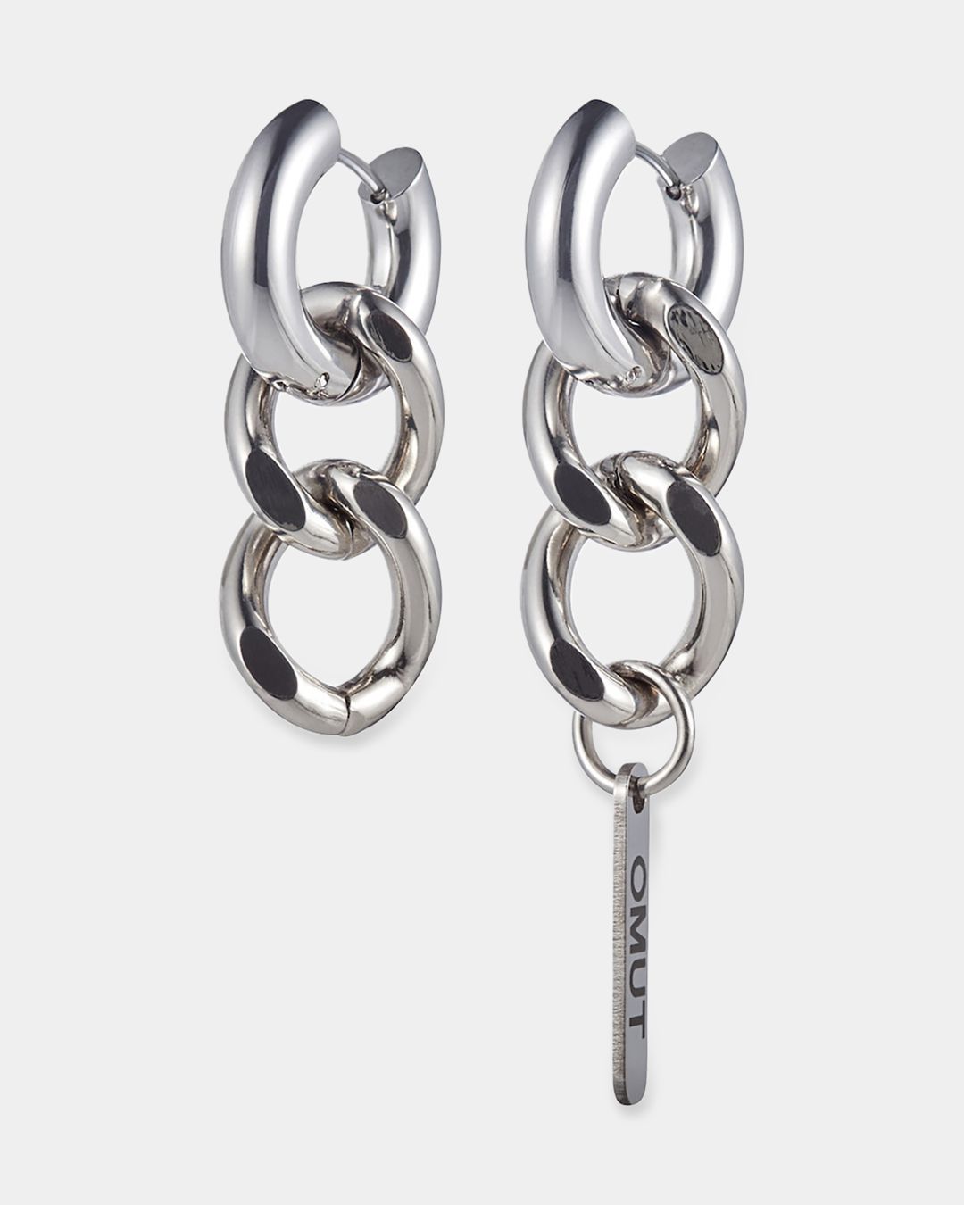 Купить Серьги OMUT