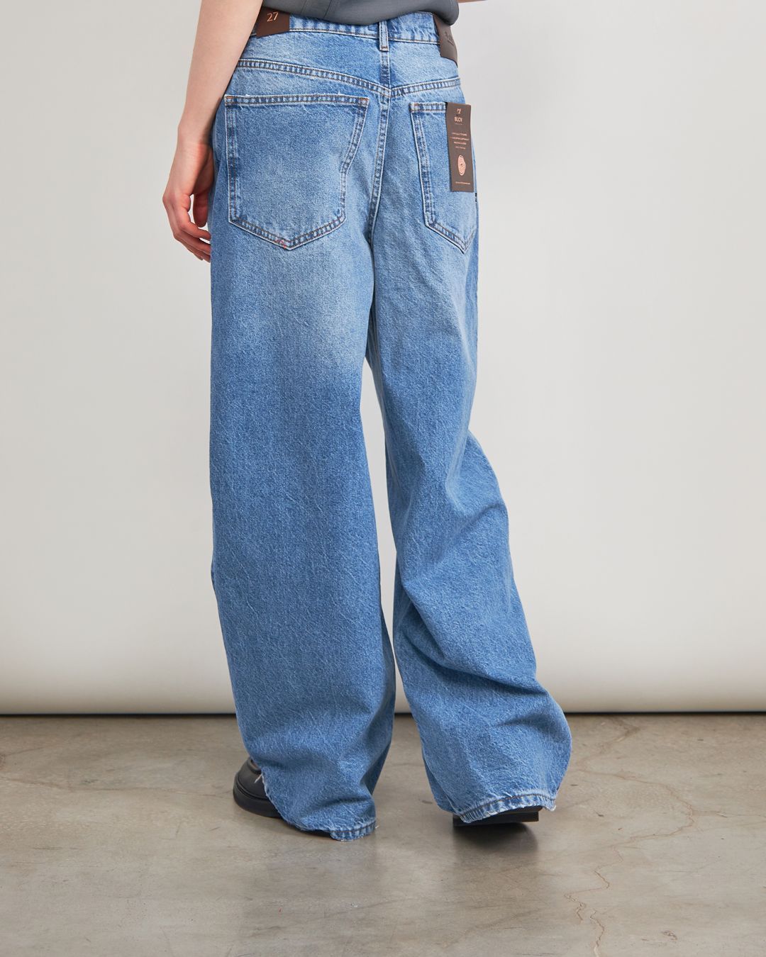 Купить Джинсы BLCV