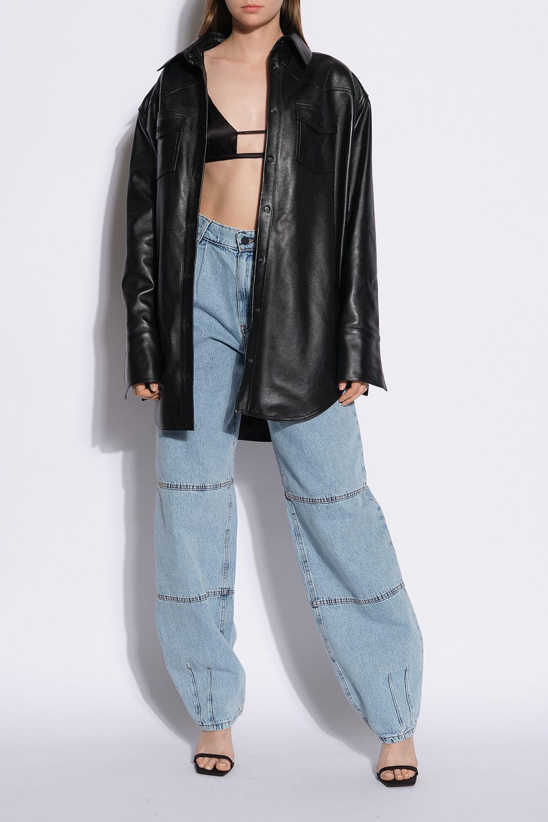 Купить Рубашка THE MANNEI