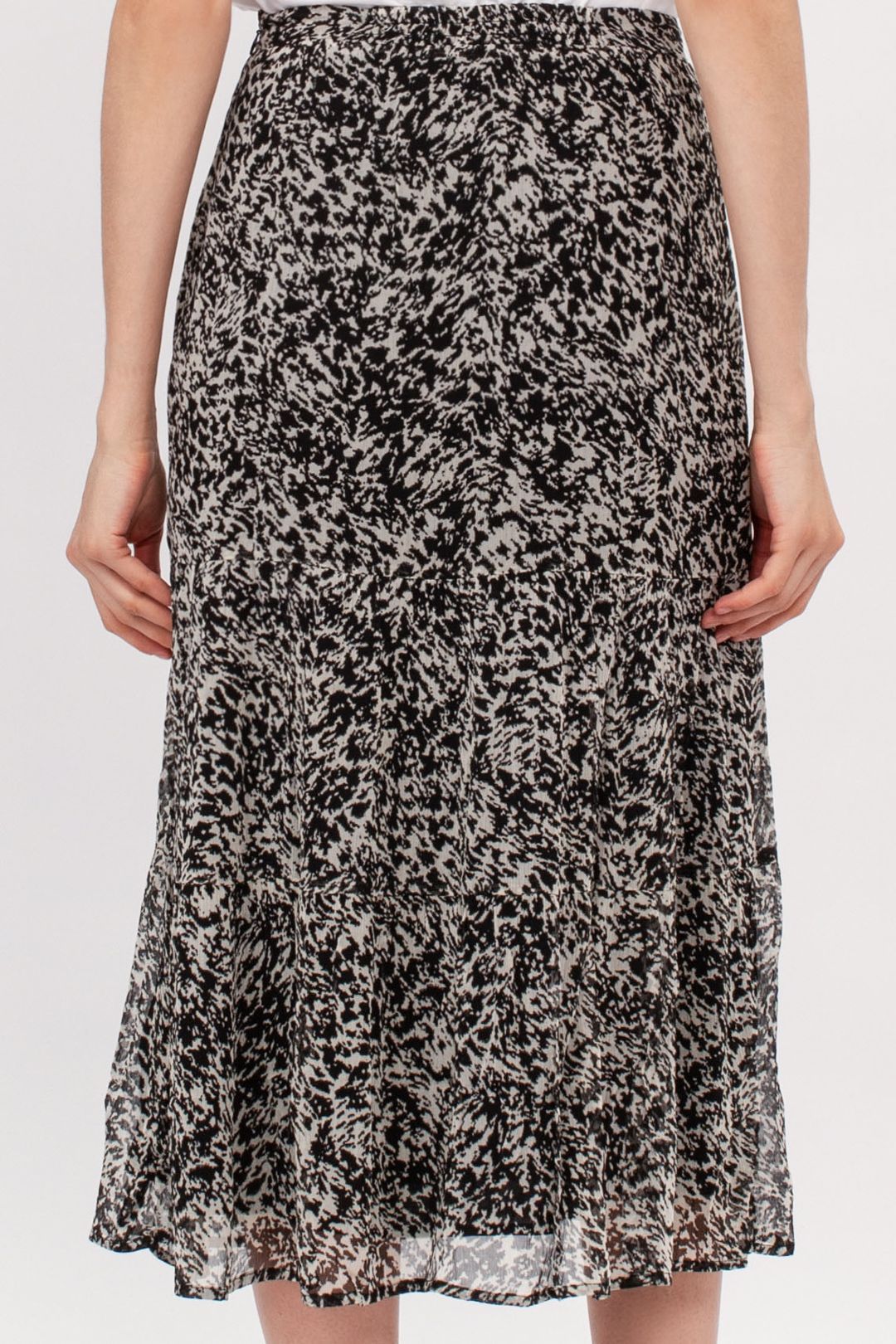 Купить Юбка BA&SH