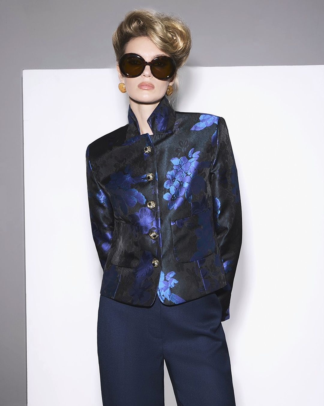 Купить Жакет ALINE COLLECTION