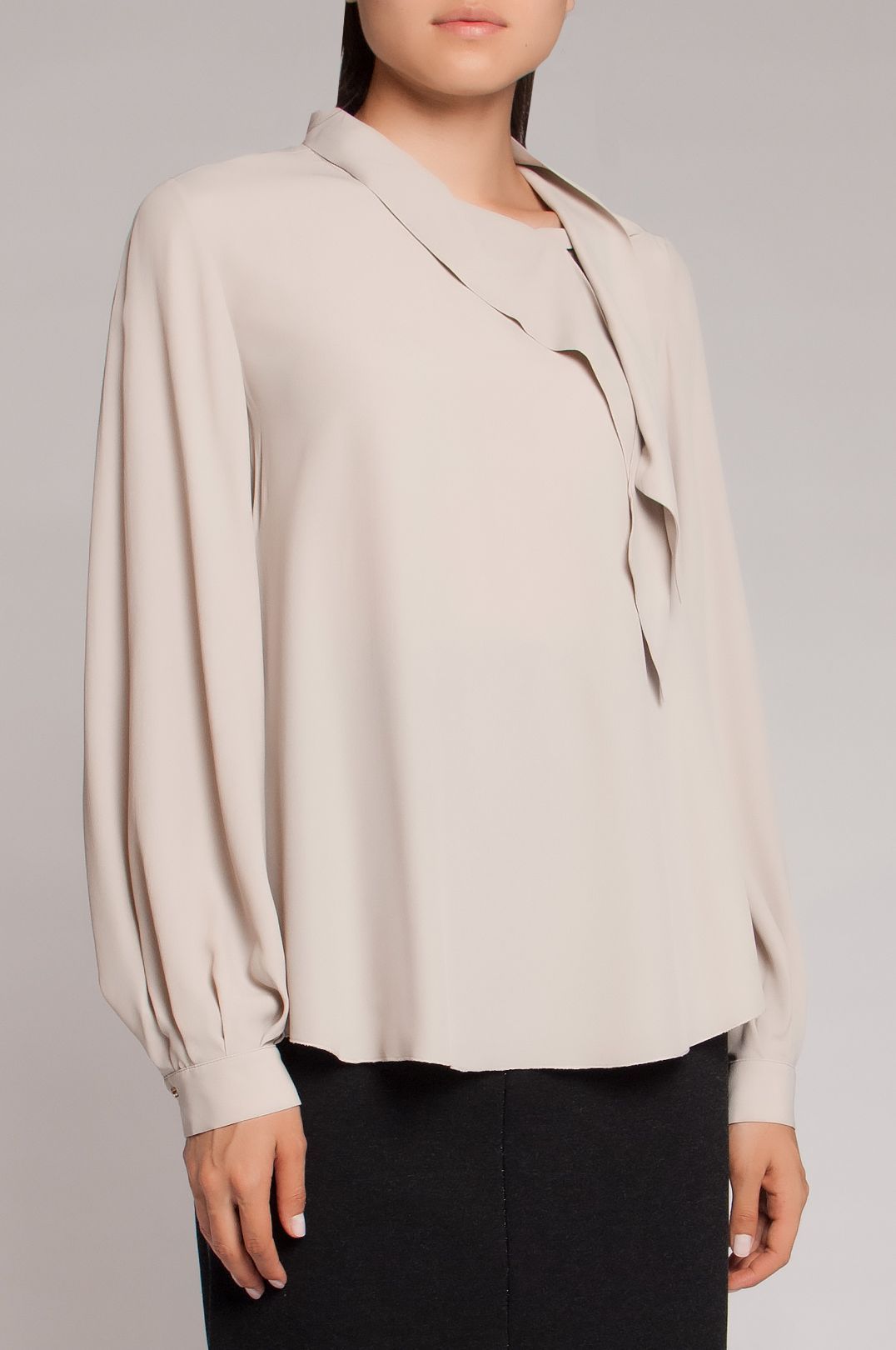 Купить Блуза BLUE LES COPAINS