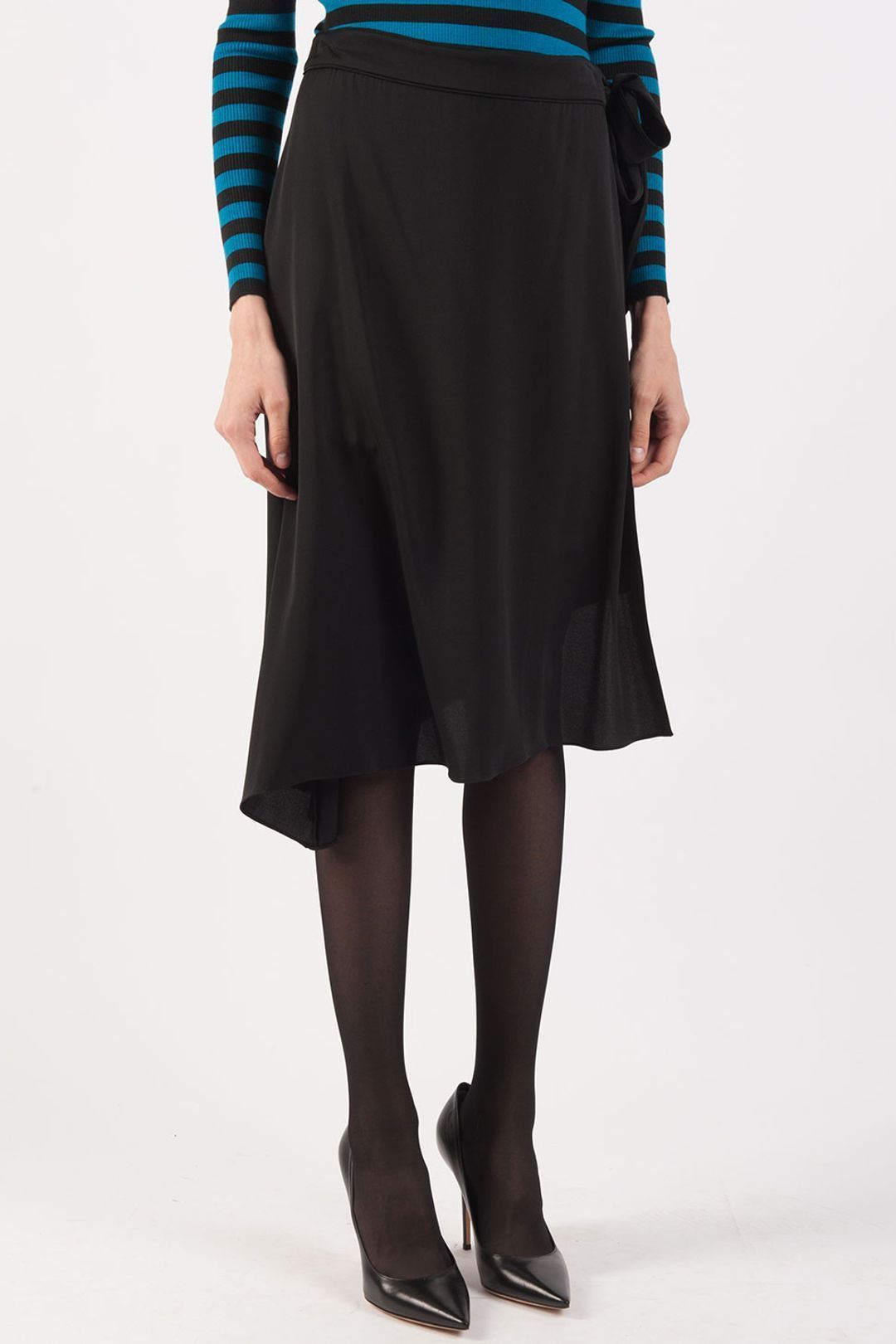 Купить Юбка Diane von Furstenberg