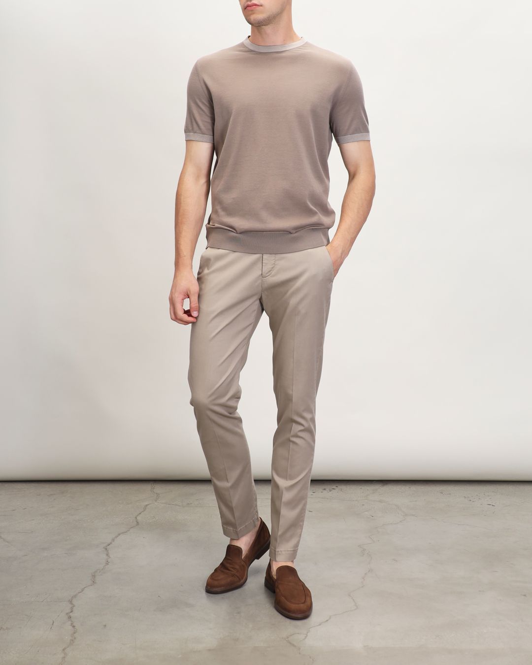 Купить Брюки CORNELIANI