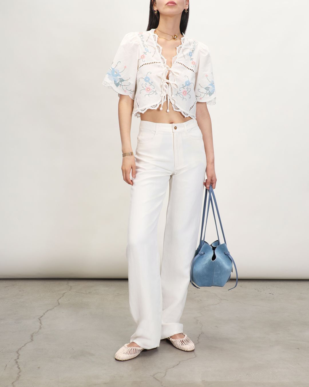 Купить Блуза SEA NY