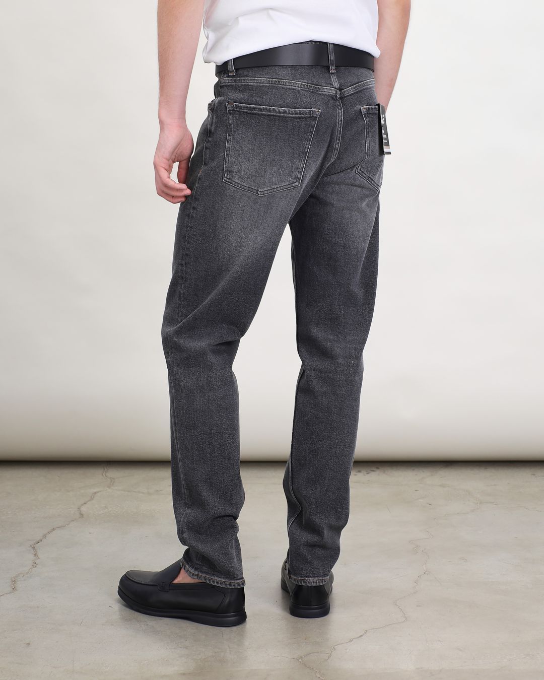 Купить Джинсы HUGO BOSS