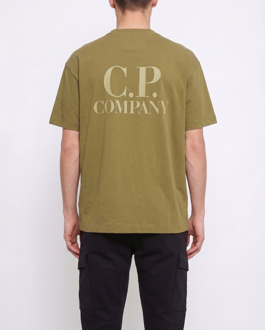 Купить Футболка CP COMPANY