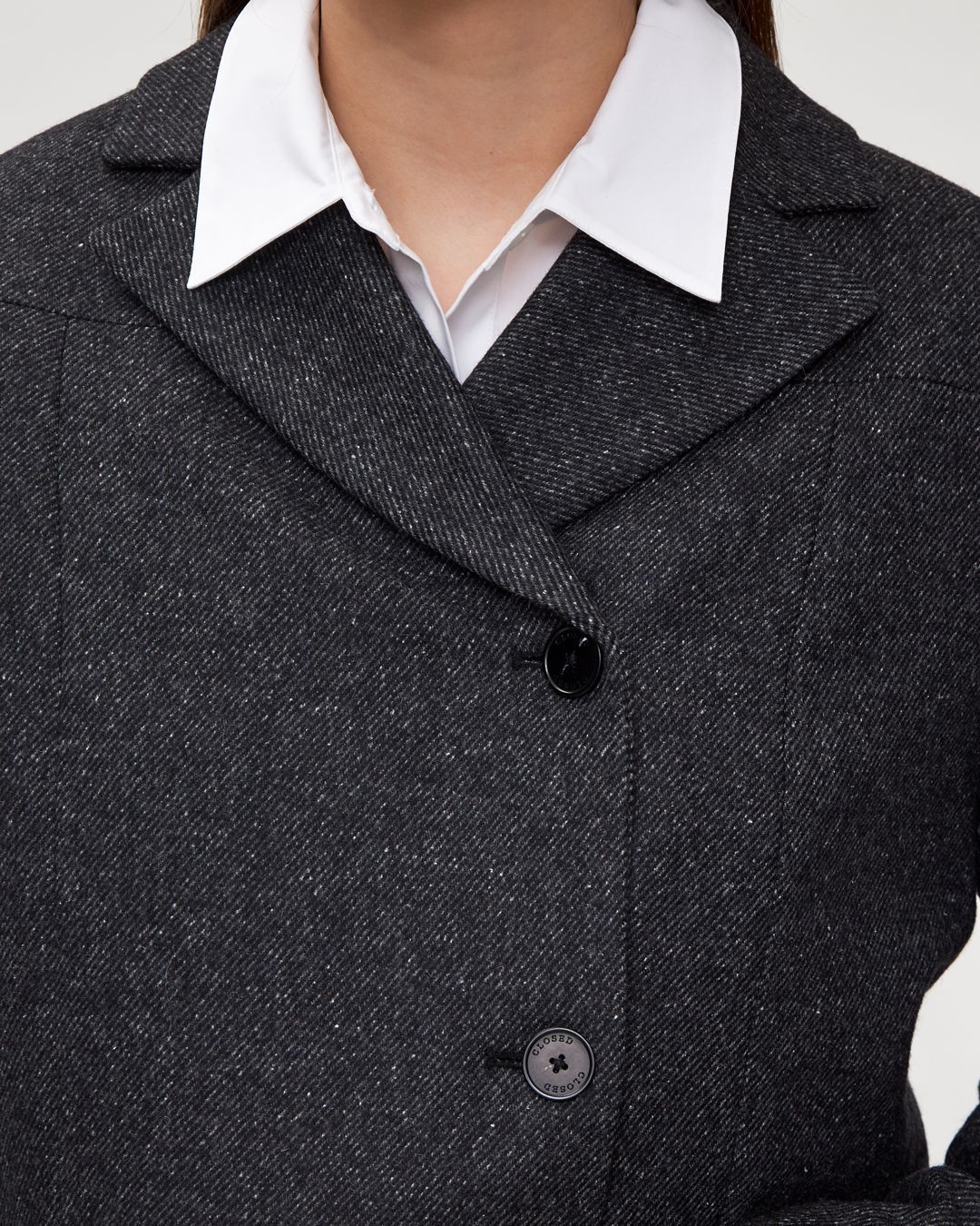 Купить Жакет CLOSED