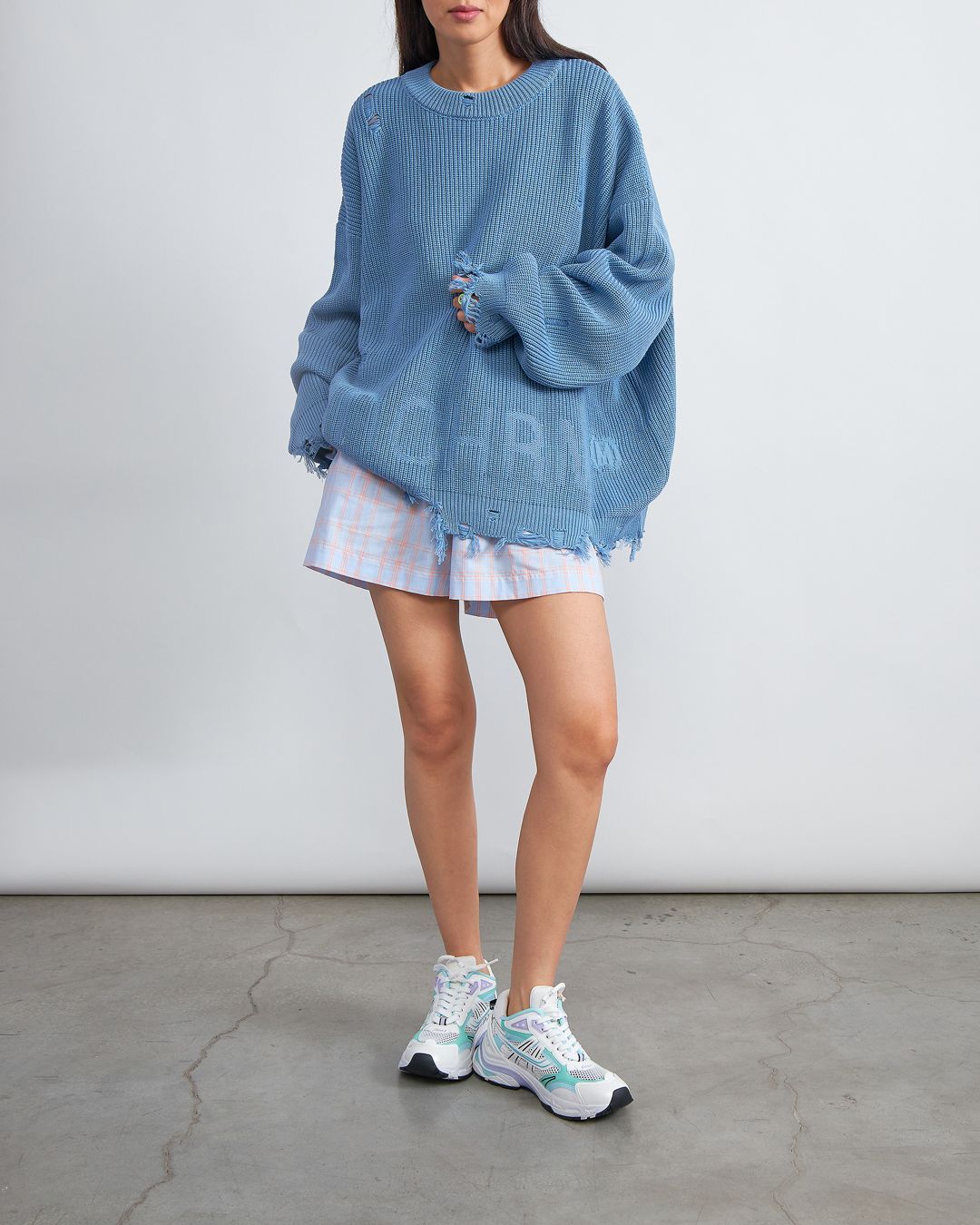 Купить Джемпер MONOCHROME