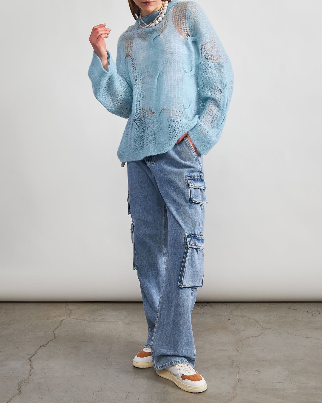 Купить Кеды AUTRY