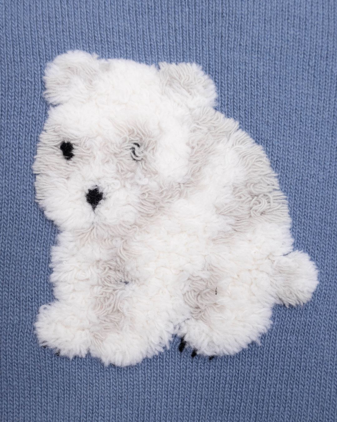 Купить Джемпер IL GUFO