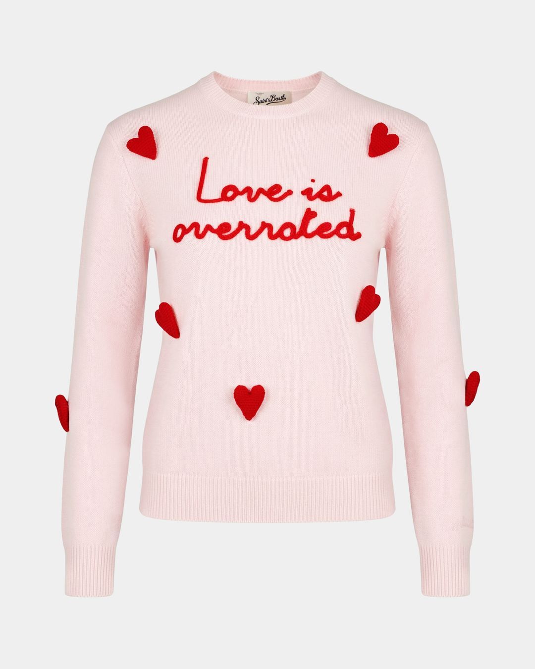 Купить Джемпер MC2 SAINT BARTH