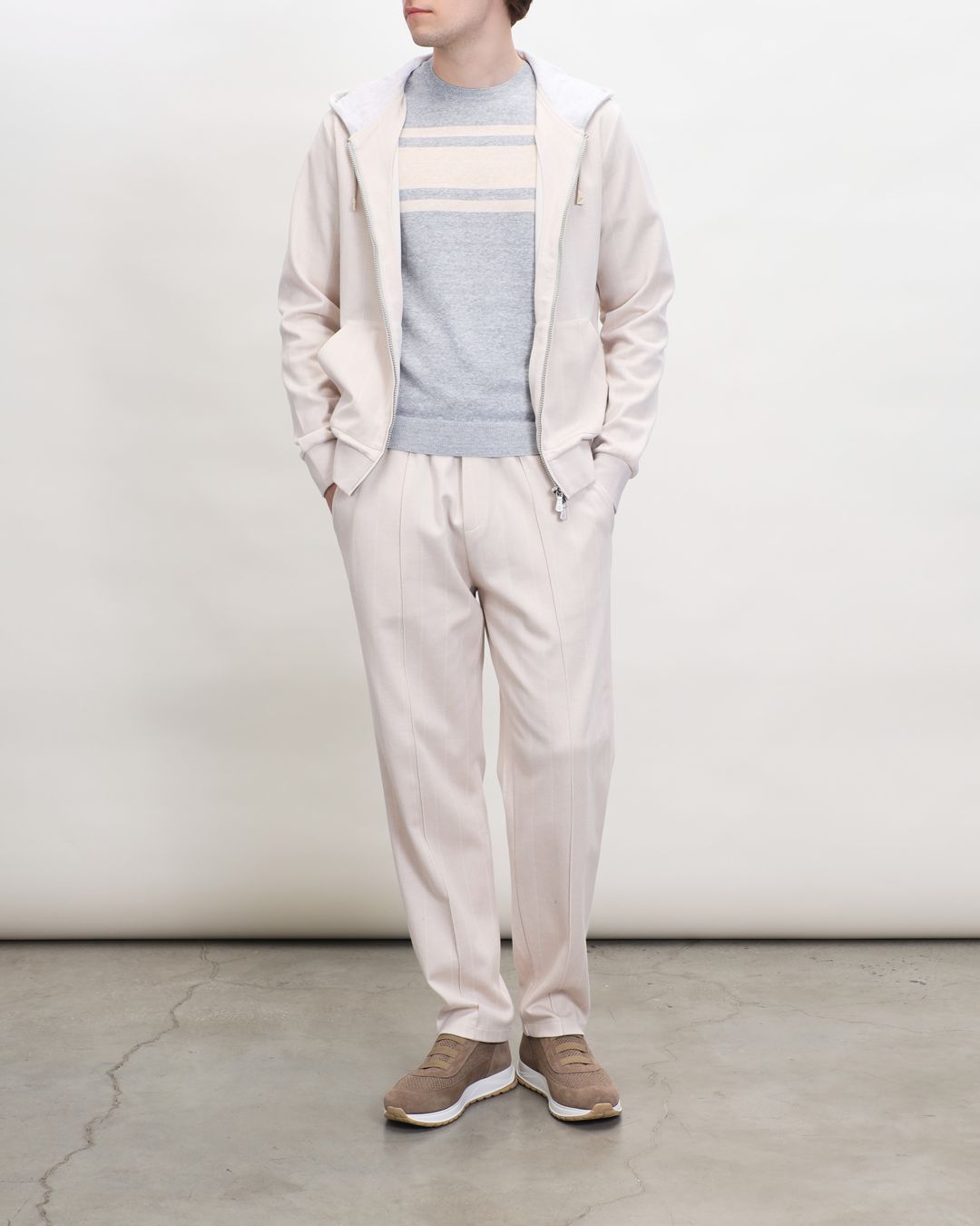 Купить Джемпер GRAN SASSO