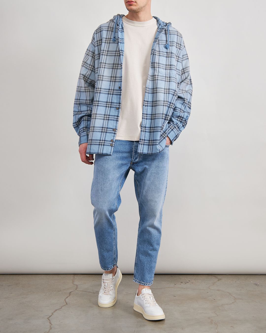 Купить Джинсы ICON DENIM