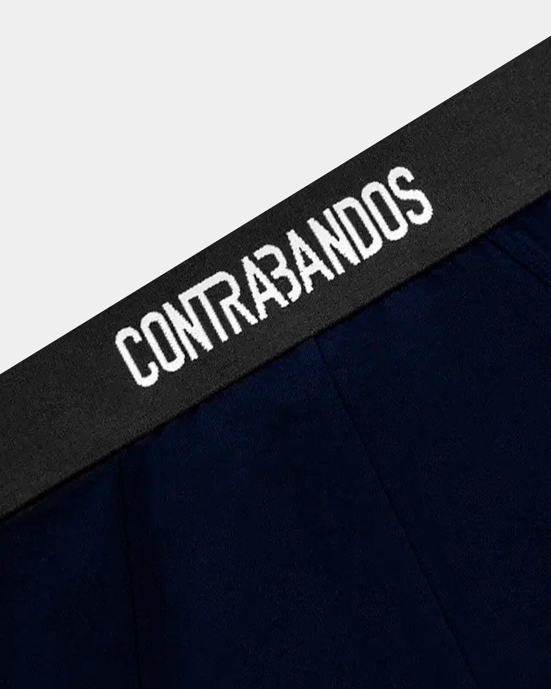 Купить Боксеры CONTRABANDEADOS