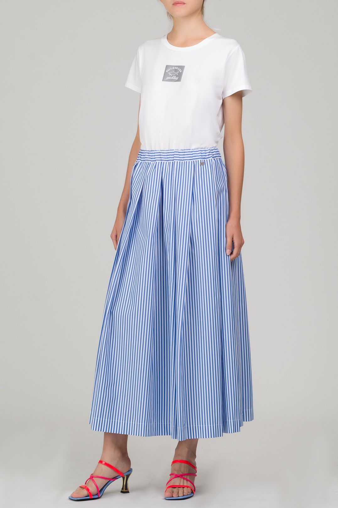 Купить Футболка PAUL&SHARK