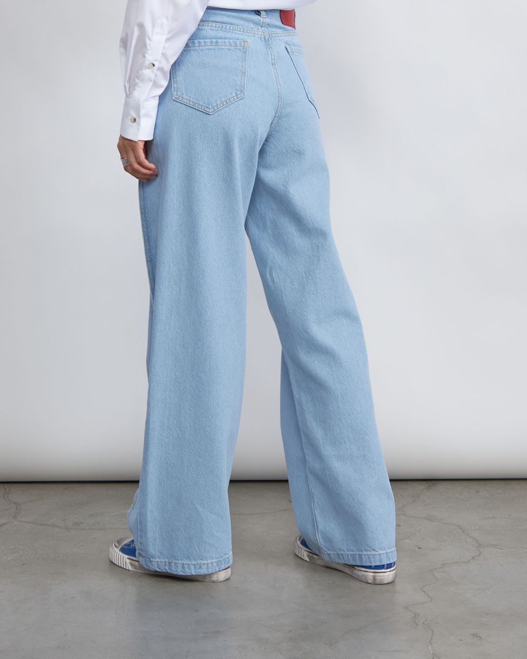 Купить Джинсы RED SEPTEMBER