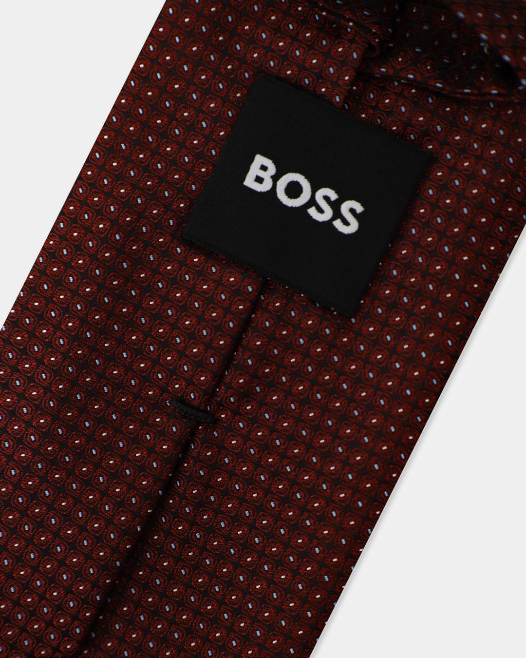 Купить Галстук HUGO BOSS