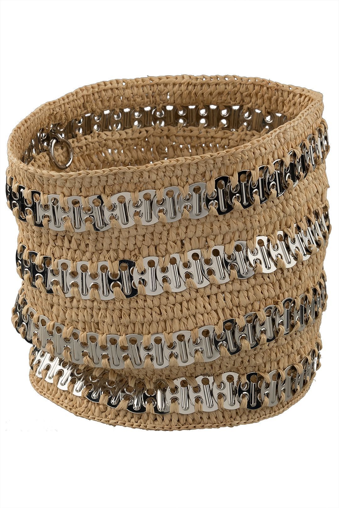 Купить Сумка PACO RABANNE