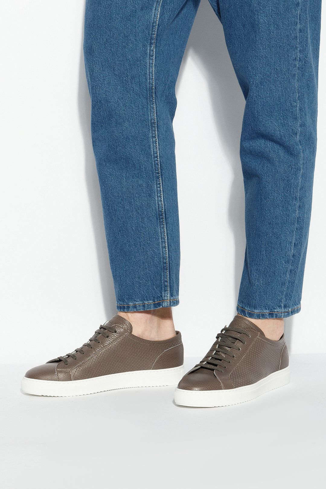 Купить Кеды DOUCALS