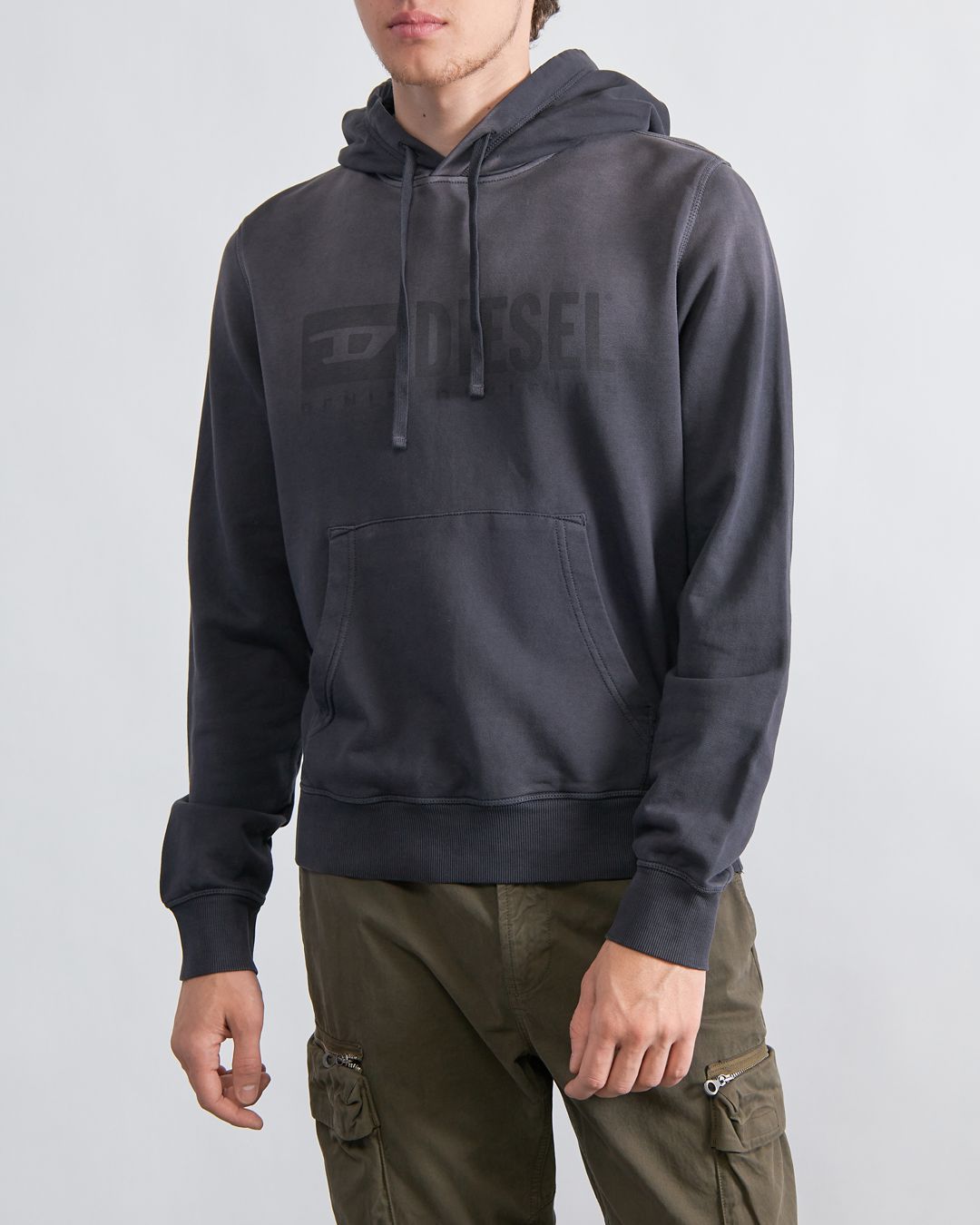 Купить Худи DIESEL