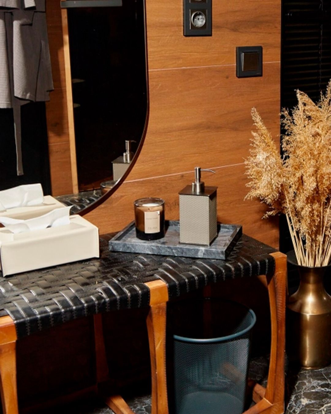 Купить Поднос 20х30 см DZADZA