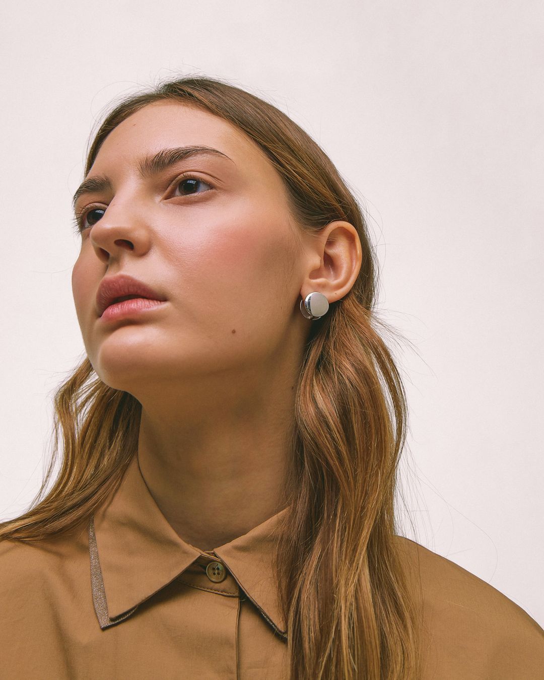 Купить Серьги CAVIAR