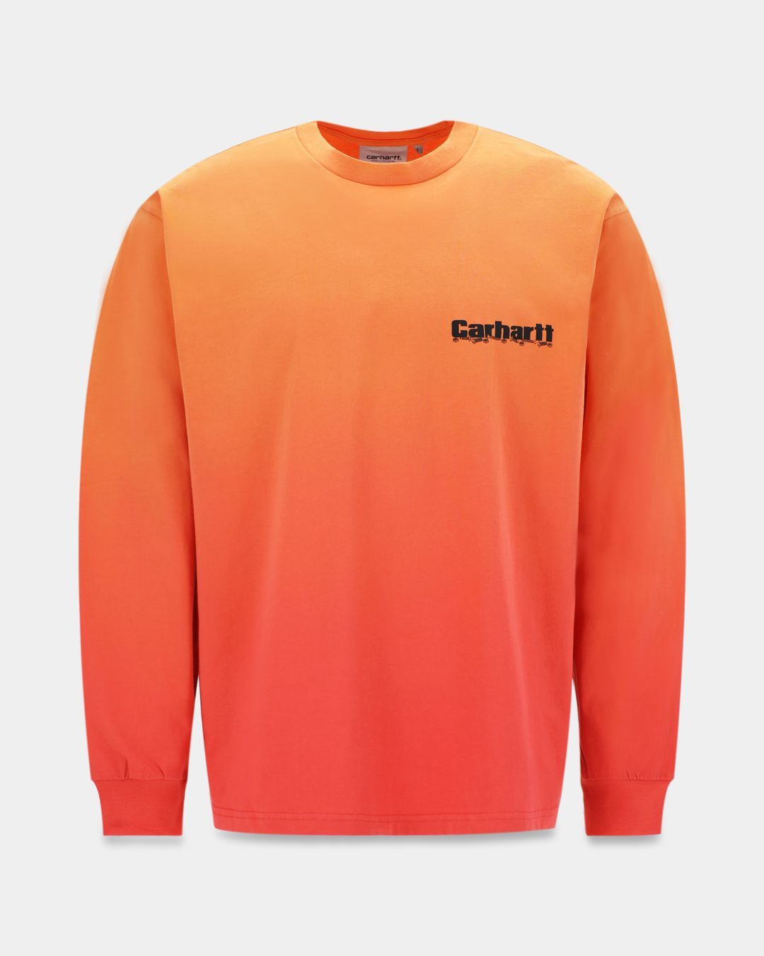 Купить Лонгслив CARHARTT WIP