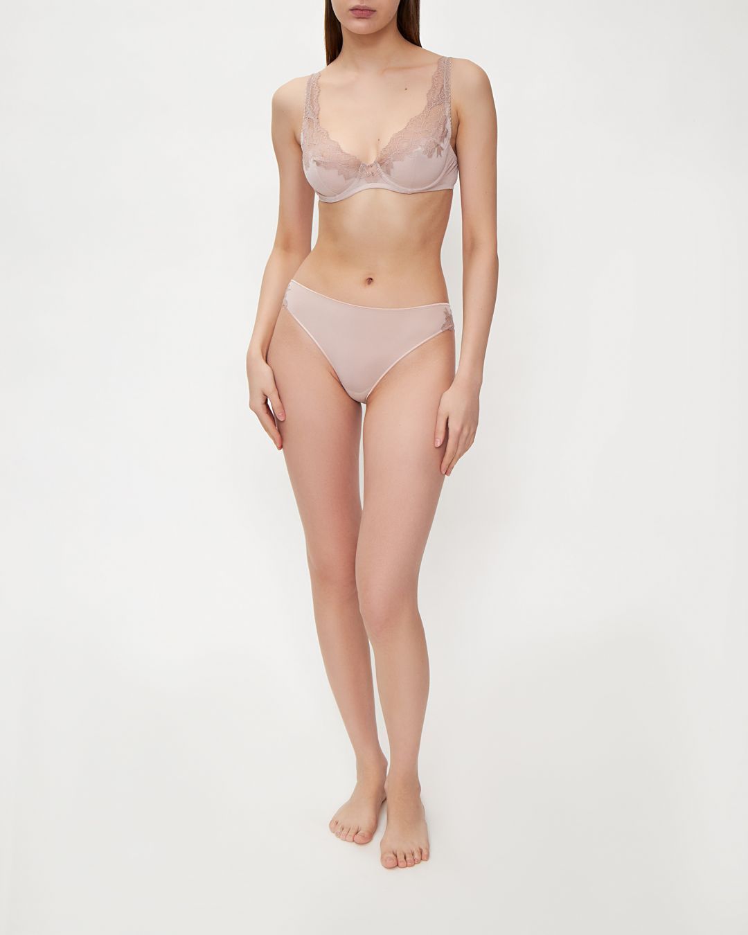 Купить Бюстгальтер GIANANTONIO A.PALADINI