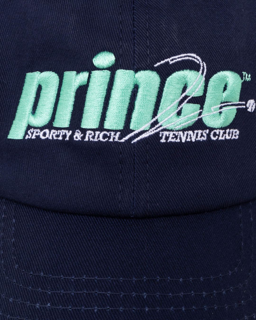 Купить Бейсболка SPORTY&RICH