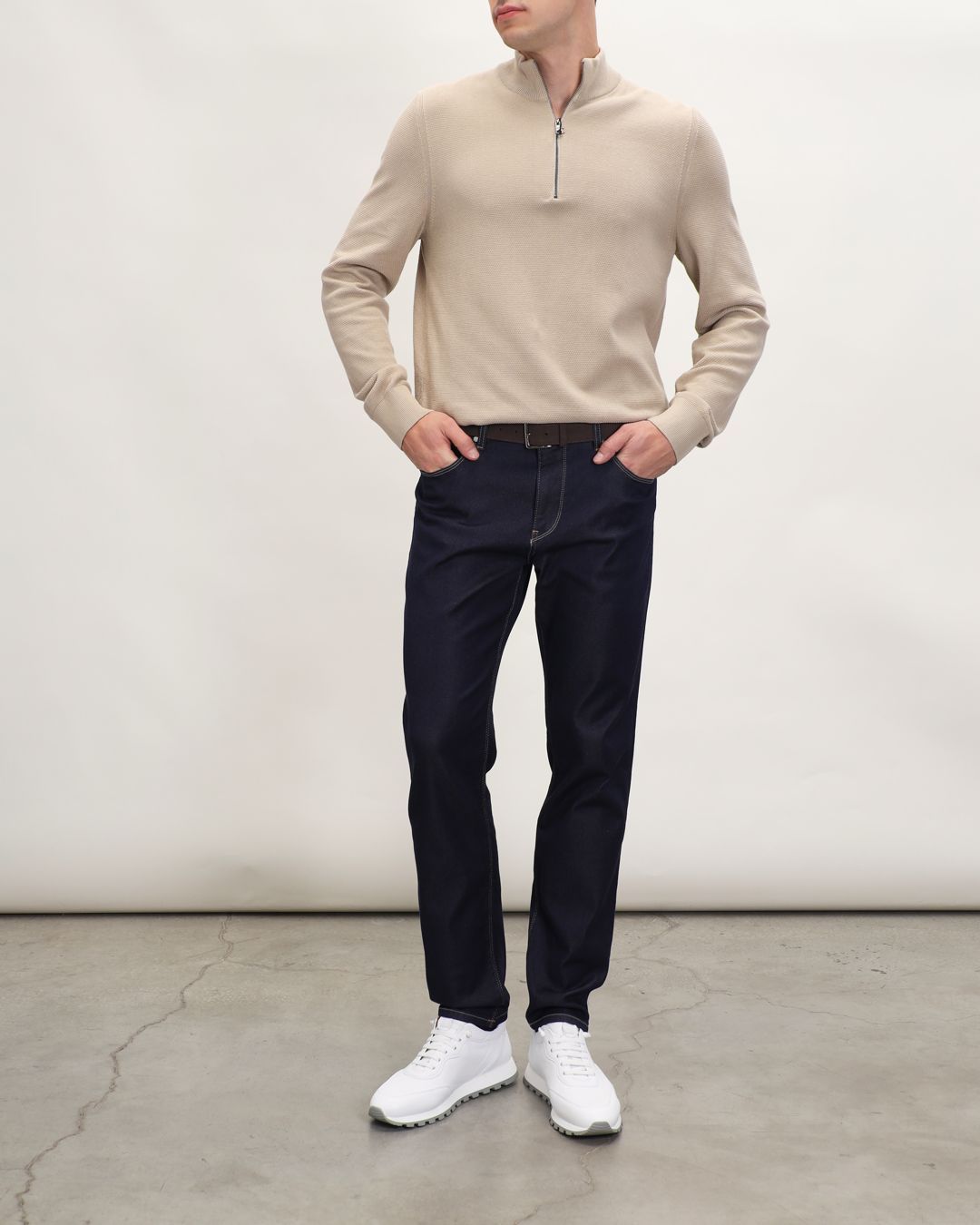 Купить Джинсы HUGO BOSS