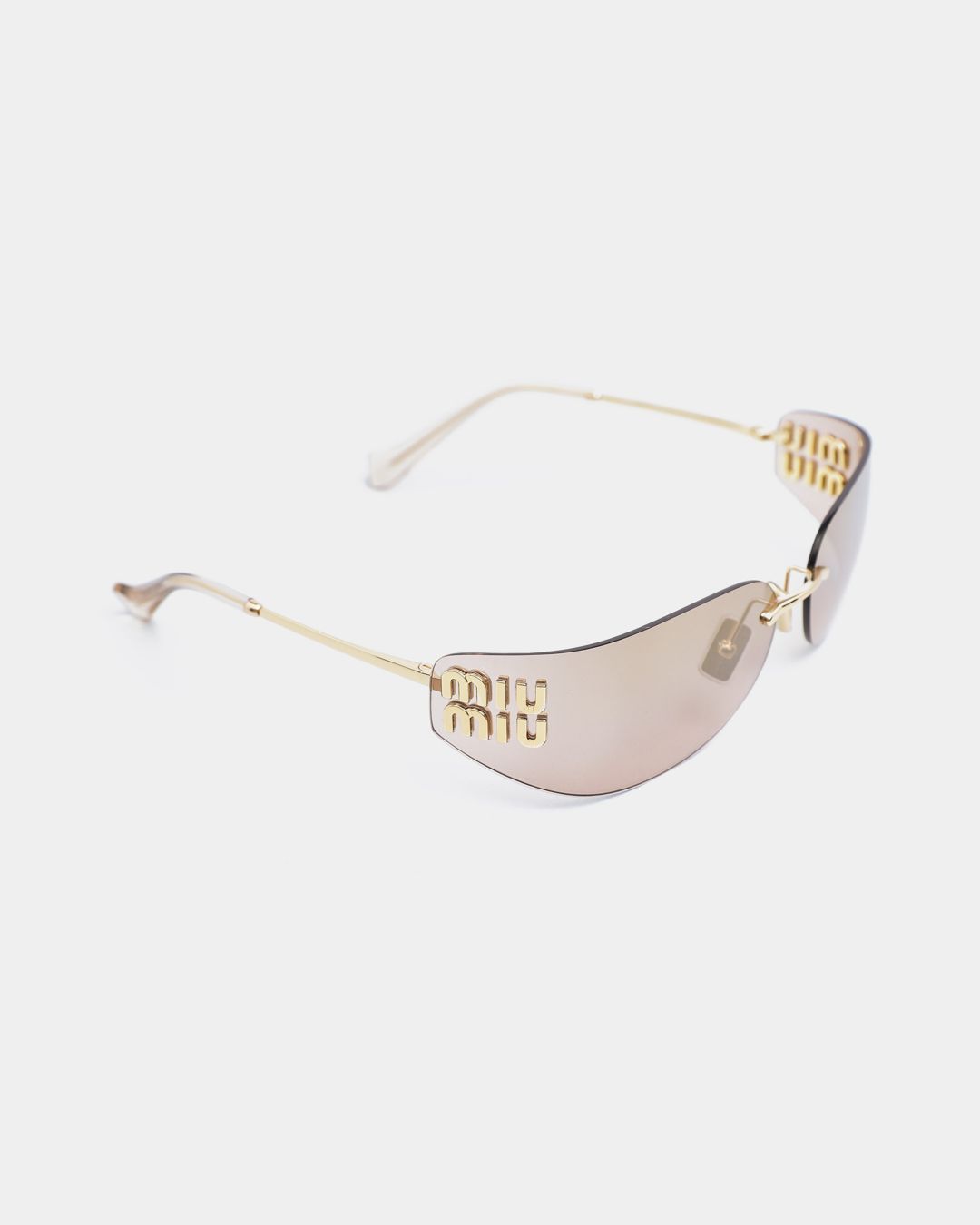 Купить Очки MIU MIU EYEWEAR